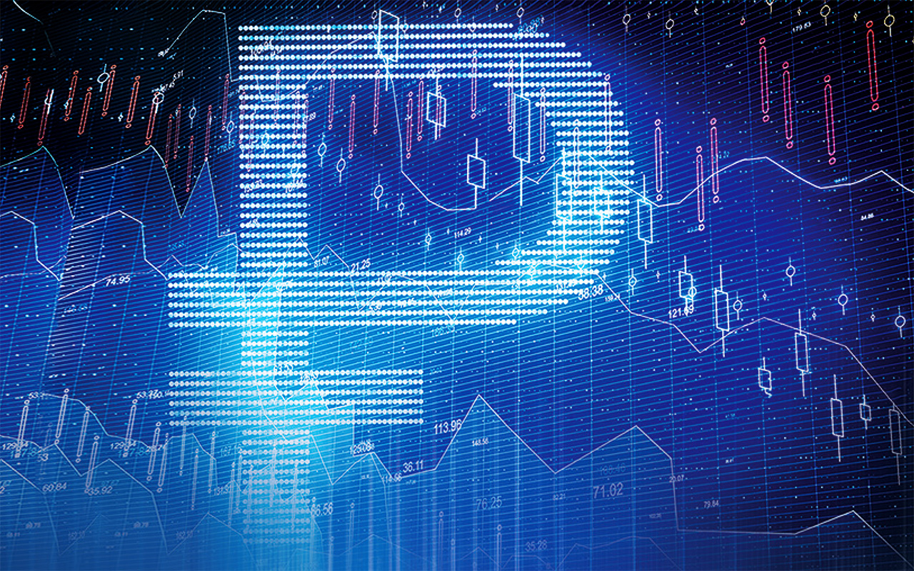 Трансформация рынков, инвестиционных инструментов и страт...