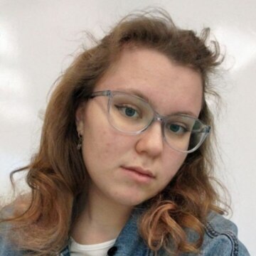 Бандурина Анна Денисовна Бандурина Анна Денисовна