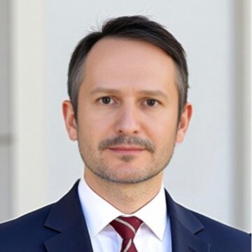 Сергей Алексеевич Бурмага