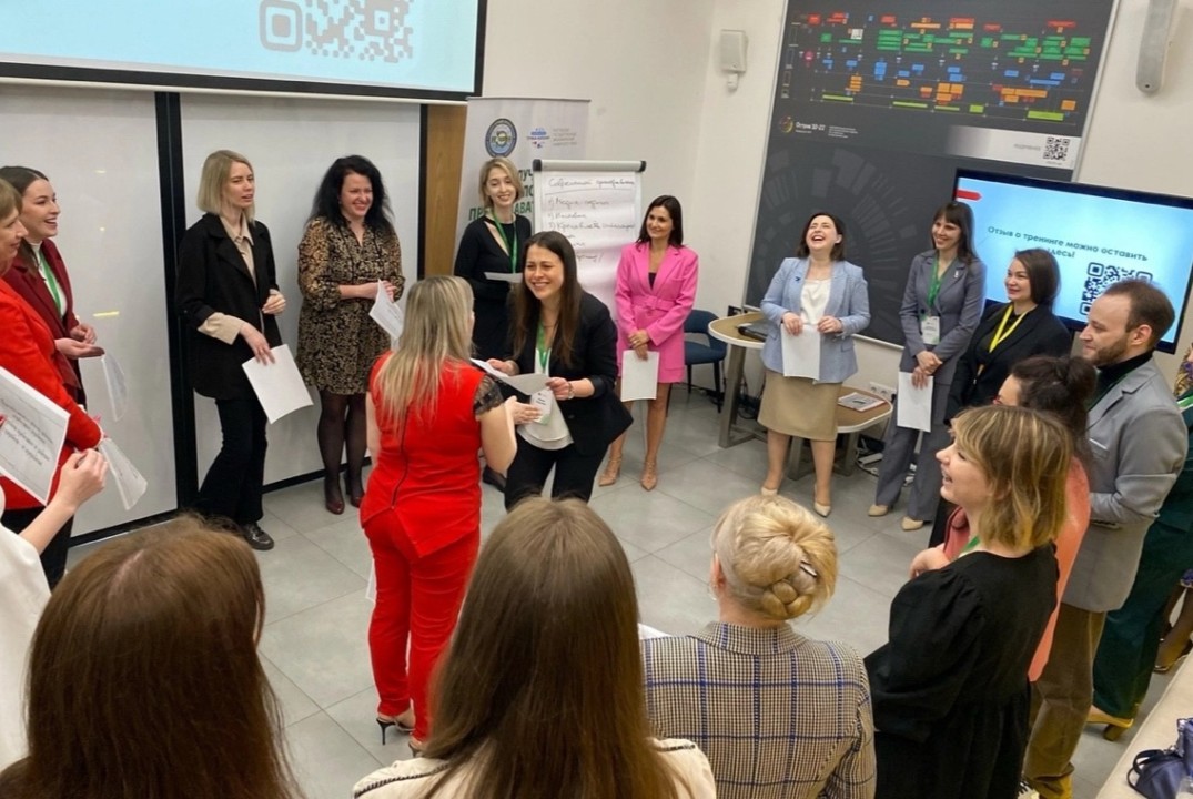 Актерское мастерство для раскрытия красоты голоса: Тренин...