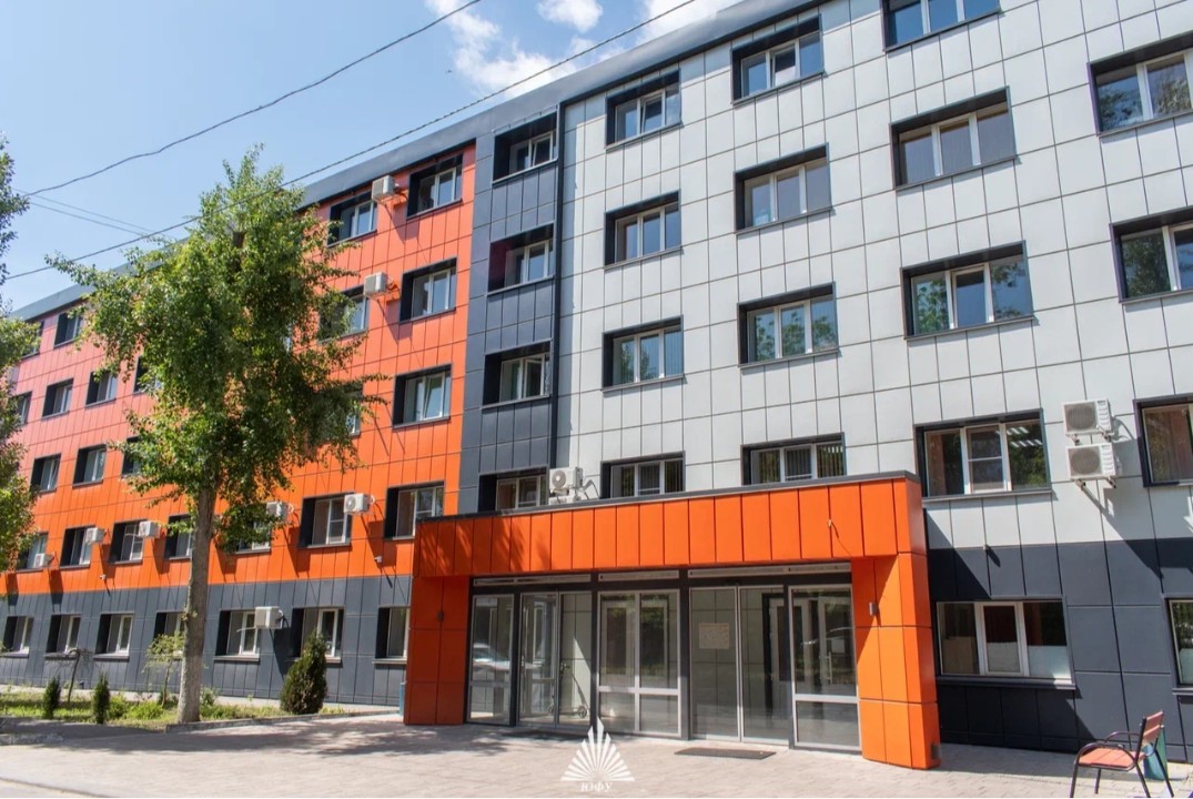 5-летие СУНЦ ЮФО