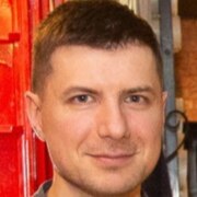 Буланов Константин Олегович