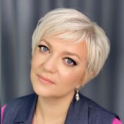 Прохорова Евгения Александровна