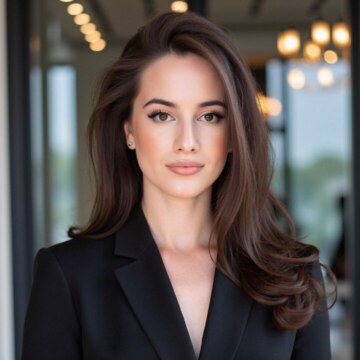 Алина Ивановна Гулевская