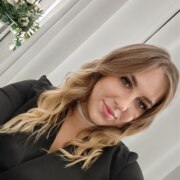 Краузе Анастасия Владимировна