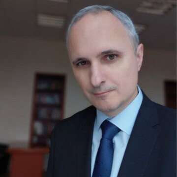 Николай Геннадьевич Платоновский