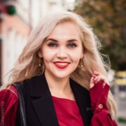 Савельева Олеся Сергеевна