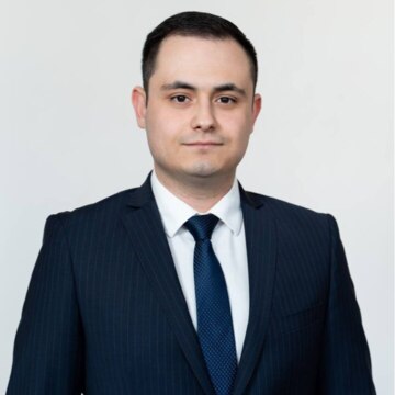 Дмитрий Сергеевич Черкашин