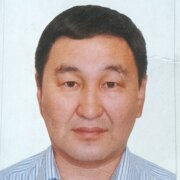 Александров Николай Петрович