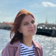 Бородина Полина Олеговна Бородина Полина Олеговна