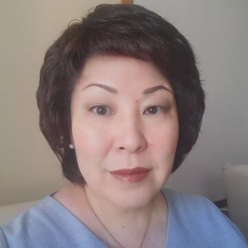 Лариса Анатольевна Сивцева