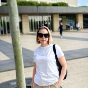 Оксана Можаренко