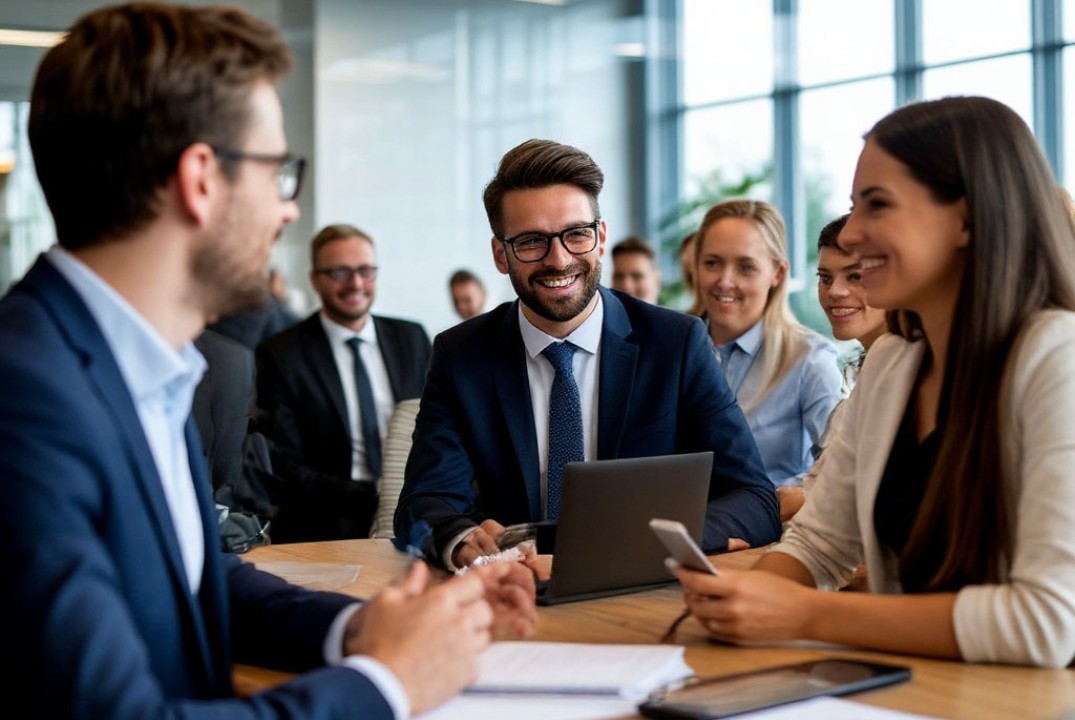 «Доступная среда через партнерство бизнеса и НКО»