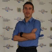 Белых Геннадий Владимирович Белых Геннадий Владимирович