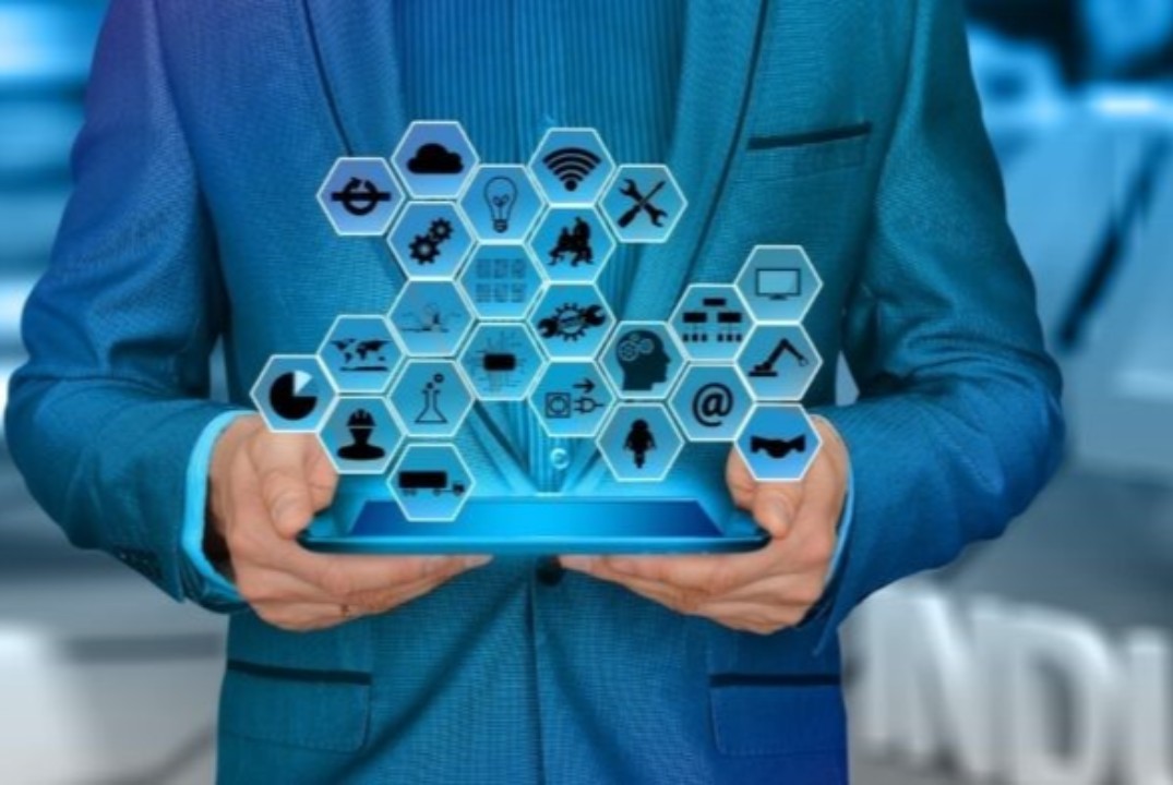 День инноваций РЖД. Встреча инновационного и научного кластеров.