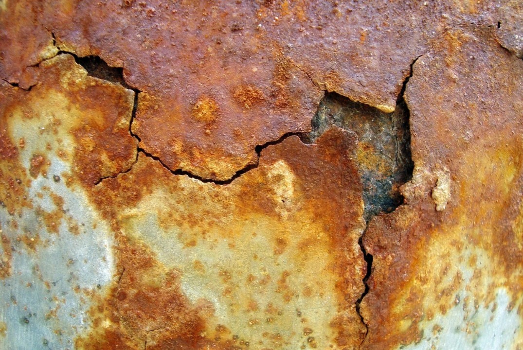 IV Международная научно-техническая конференция: КОРРОЗИЯ...