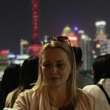 Наталья Анатольевна Внукова