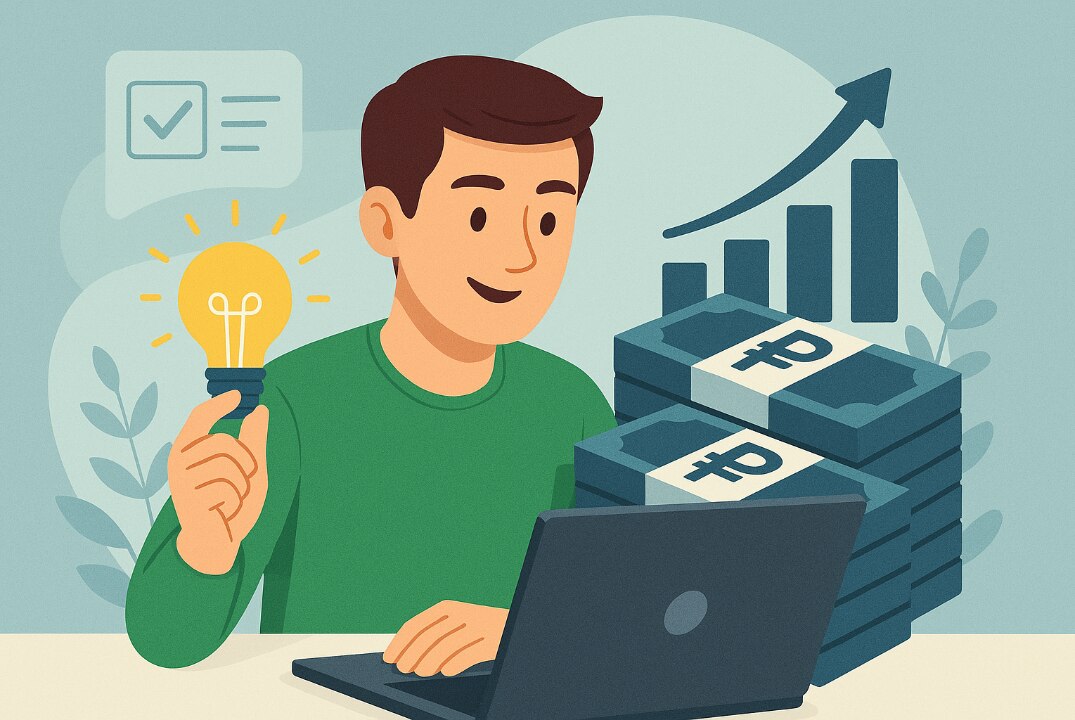 Встреча по конкурсу "Студенческий стартап"