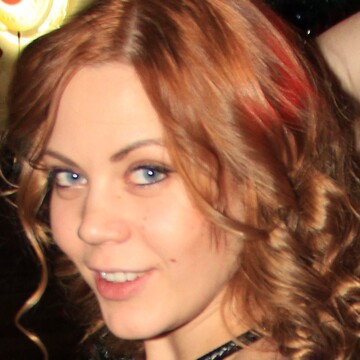 Мария Владимировна Битковская