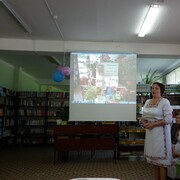 Шабалина Светлана Вениаминовна Шабалина Светлана Вениаминовна