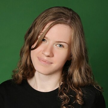 Алена  Степанченко