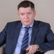 Крюков Георгий Валерьевич Крюков Георгий Валерьевич