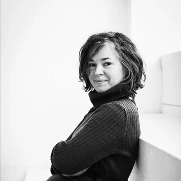 Ольга Владимировна Фастовская