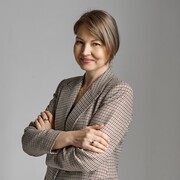 Реденко Татьяна Борисовна