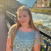 Елизавета Качалова