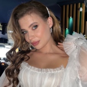 Магомедова Мария Кирилловна