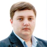 Нерушин Иван Александрович