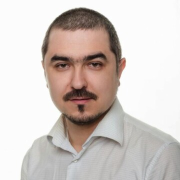 Виктор Иванович Суржиков