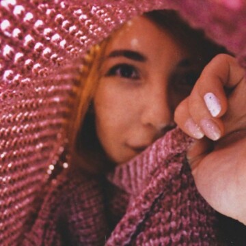 Анна Юрьевна Лосева