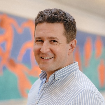 Кирилл Александрович Марков