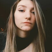 Калашникова Маша Александровна