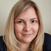 Стейнберг Антонина Сергеевна