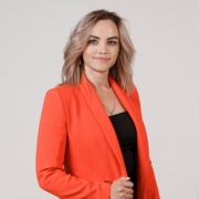 Дымова Анастасия Александровна