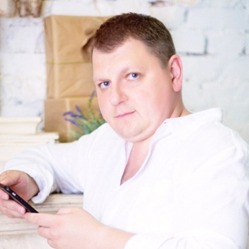 Александр Петрович Лепин