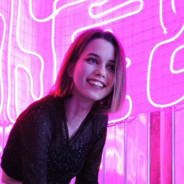 Мокичева Алёна Игоревна