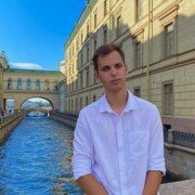 Симонов Владимир Сергеевич Симонов Владимир Сергеевич