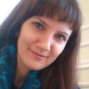 Бесфамильная Евгения Викторовна