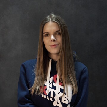 Светлана Дмитриевна Филимонова