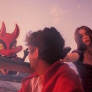 Рыжков Данил Максимович