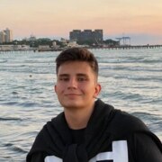 Бакунов Максим Юрьевич