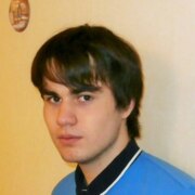 Шуткин Алексей