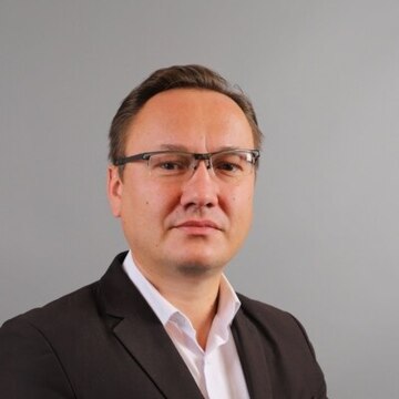 Владимир Валерьевич Миронов