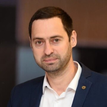 Василий Сергеевич Чуранов