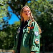 Александра Мажирина