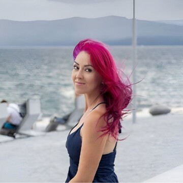 Оксана  Лыткина