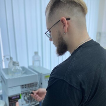 Евгений Алексеевич Белобородов